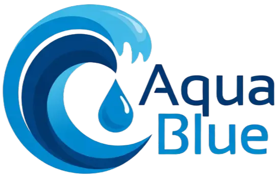 AQUA BLUE